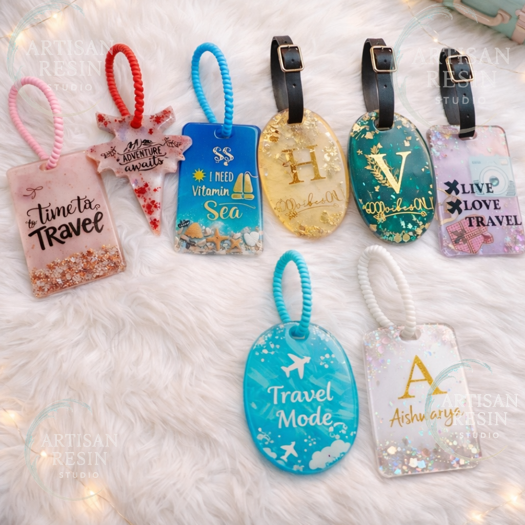 Luggage Tag