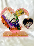 Couple Memory Keepsake