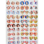 Divine Kids Bracelet Rakhis