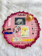 Baby Memory Keepsake
