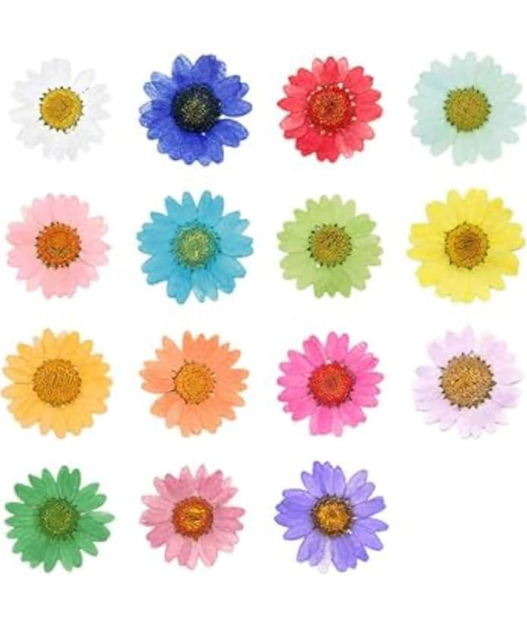 Floral Resin Rakhi