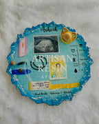 Baby Memory Keepsake