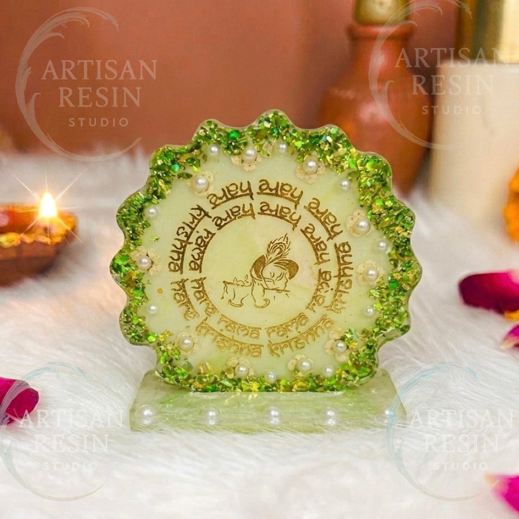 Krishna Standee - READY TO SHIP