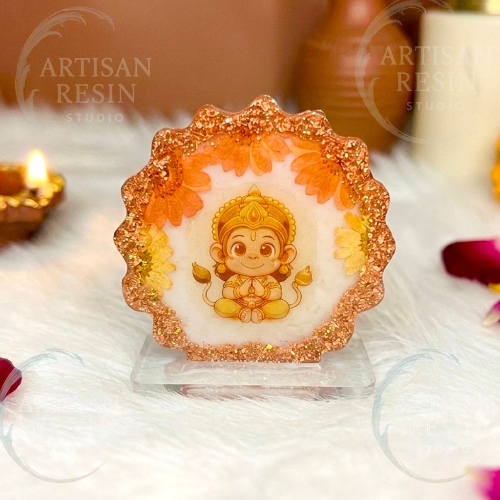 Bal Hanuman standee- READY TO SHIP