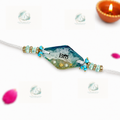 Ocean Rakhi (Ready to Ship)